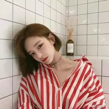 少女杀手阿墨